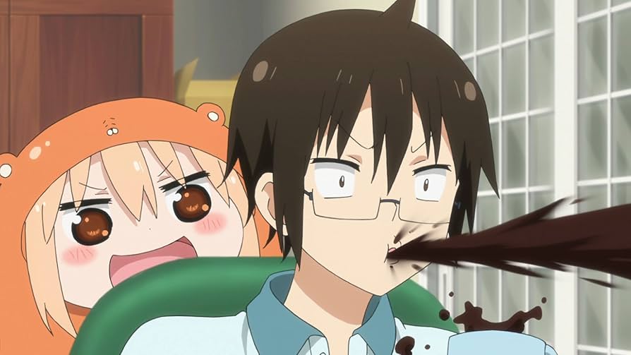 Amazon.co.jp: Himouto Umaru-Chan/ [Blu-ray] [Import] : 干物